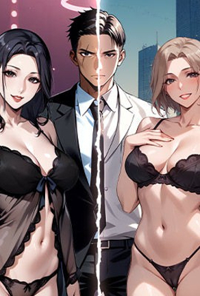 韩漫画网韩漫精选